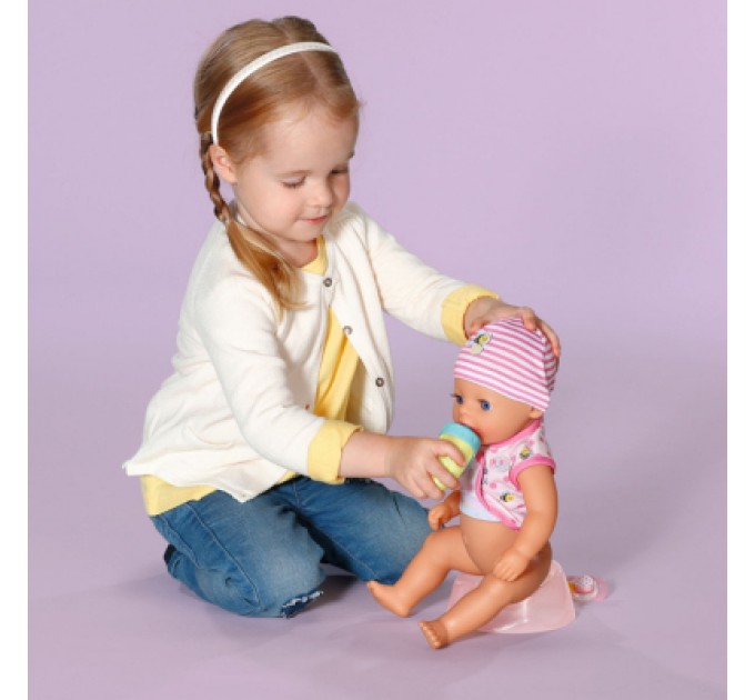 Пупс Zapf Baby Born - Прекрасне малятко 36 см (834596)
