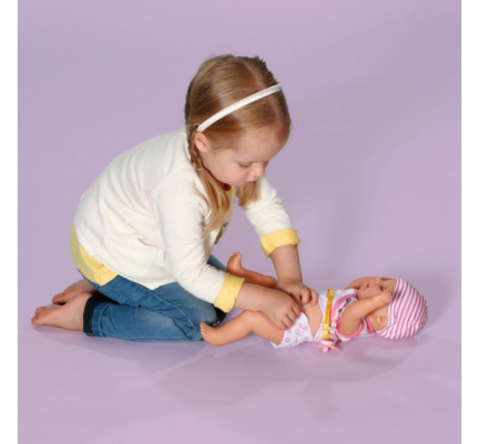 Пупс Zapf Baby Born - Прекрасне малятко 36 см (834596)