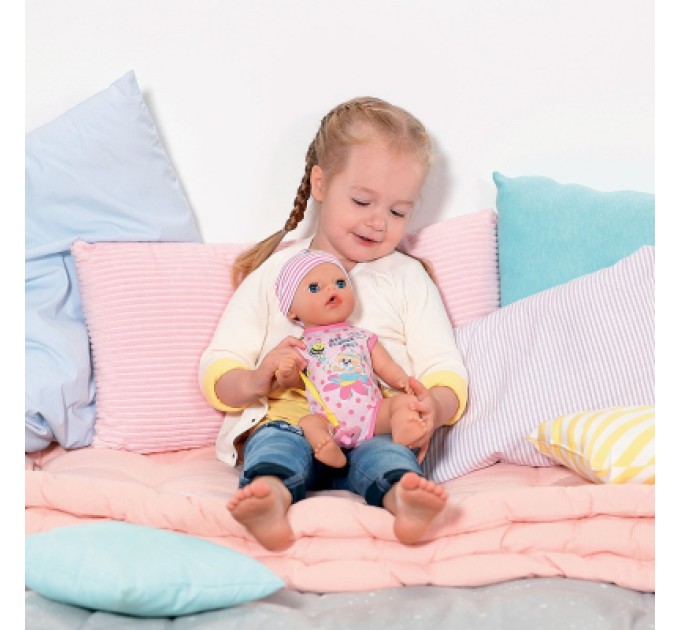 Пупс Zapf Baby Born - Прекрасне малятко 36 см (834596)