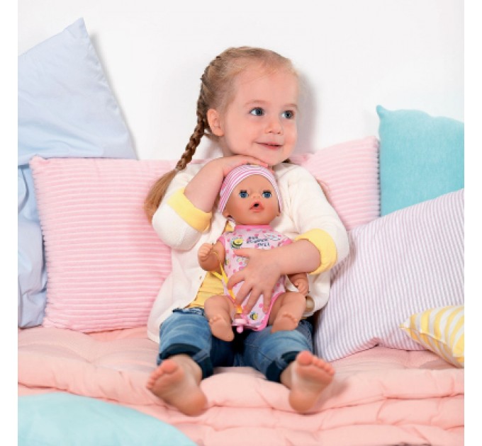 Пупс Zapf Baby Born - Прекрасне малятко 36 см (834596)