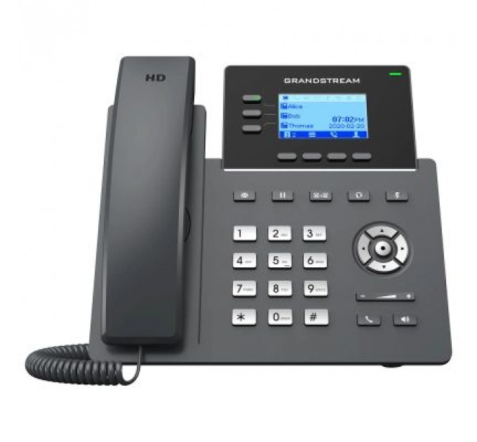 IP телефон Grandstream GRP2603P