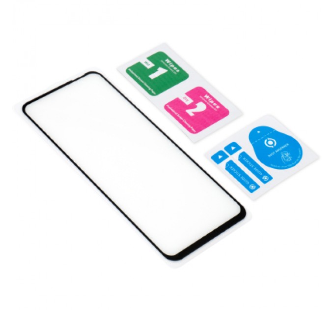 Vinga Скло захисне Vinga Infinix Hot 50 (VGIH50)