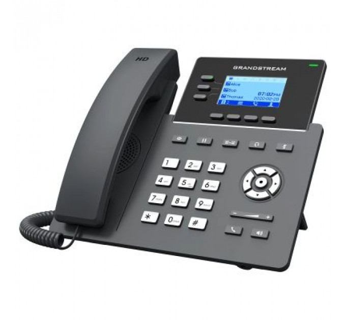 IP телефон Grandstream GRP2603P