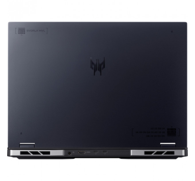 Ноутбук Acer Predator Helios Neo 18 PHN18-71-79GY (NH.QRZEU.00B)