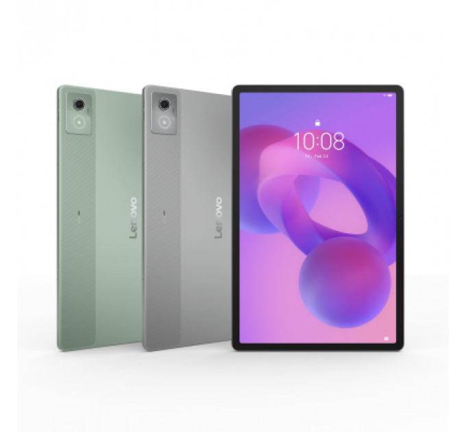Планшет Lenovo Idea Tab Pro 8/128 WiFi Luna Grey + Pen (ZAE40019UA)
