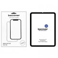 BeCover Скло захисне BeCover 10D Apple iPad Mini 7 2024 Black (712272)