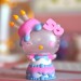 Funko Pop Фігурка Funko Pop серії Sanrio: Hello Kitty - Хелоу Кітті в торті (76089)