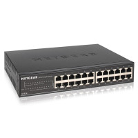 Комутатор мережевий Netgear GS324-200EUS