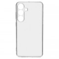 Armorstandart Чохол до мобільного телефона Armorstandart Air Samsung S25 Plus Camera cover Clear (ARM81593)
