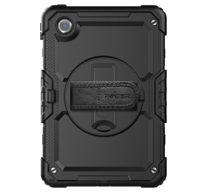 Чохол до планшета Armorstandart Panzer Lenovo Tab M11 Black (ARM82524)