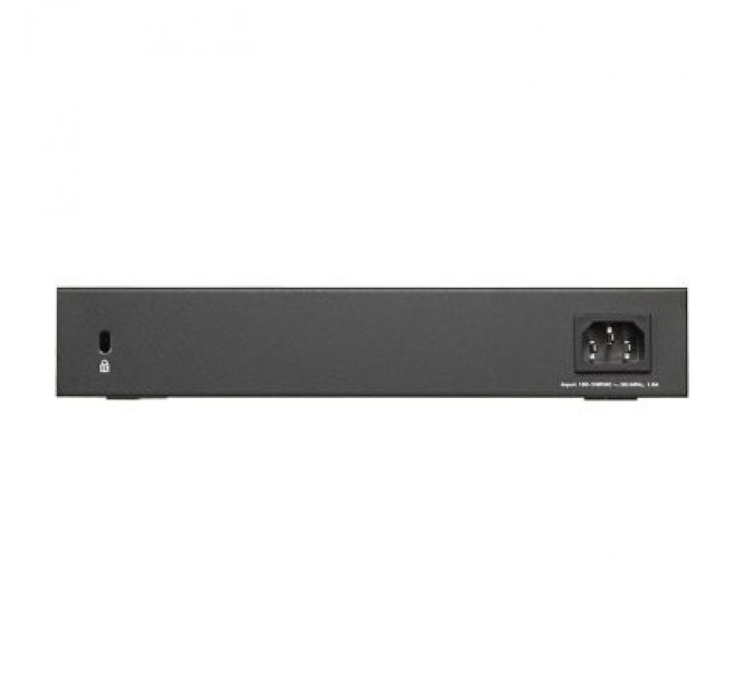 Netgear Комутатор мережевий Netgear GS324-200EUS