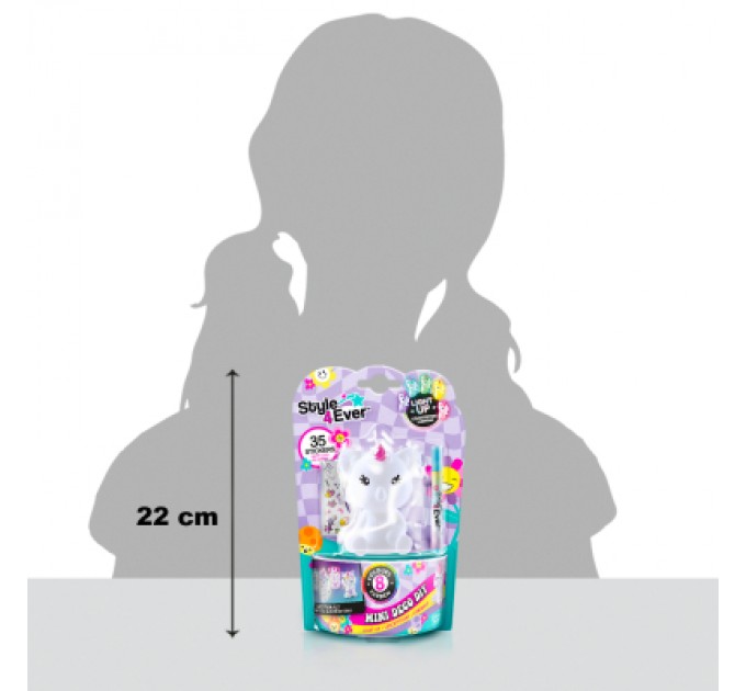 Canal Toys Набір для творчості Canal Toys Style 4 Ever Мій улюбленець Коала S (OFG267/5)