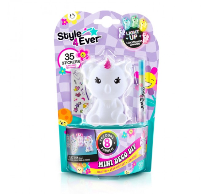 Canal Toys Набір для творчості Canal Toys Style 4 Ever Мій улюбленець Коала S (OFG267/5)