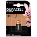 Duracell Батарейка Duracell CR 123 / DL 123 * 1 (5000394123106 / 5000784)