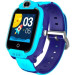 Canyon Смарт-годинник Canyon CNE-KW44BL Jondy KW-44, Kids smartwatch Blue (CNE-KW44BL)