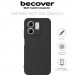 BeCover Чохол до мобільного телефона BeCover Infinix Hot 50i (X6531) Black (712497)