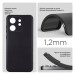 BeCover Чохол до мобільного телефона BeCover Infinix Smart 9 (X6532) Black (712495)