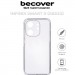 BeCover Чохол до мобільного телефона BeCover Infinix Smart 9 (X6532) Transparancy (712496)