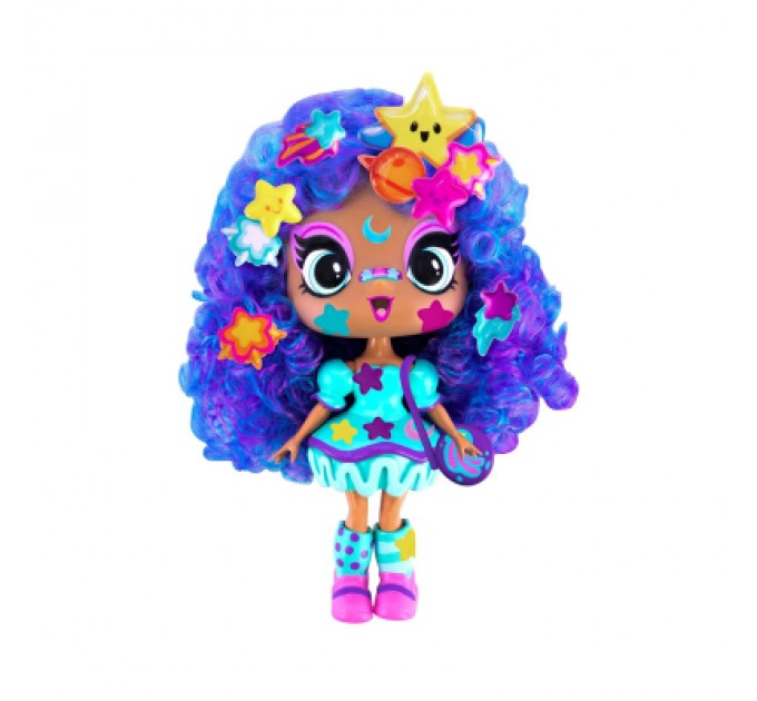 Decora Girlz Лялька Decora Girlz Різнокольоровий сюрприз (D1000)