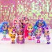 Decora Girlz Лялька Decora Girlz Різнокольоровий сюрприз (D1000)