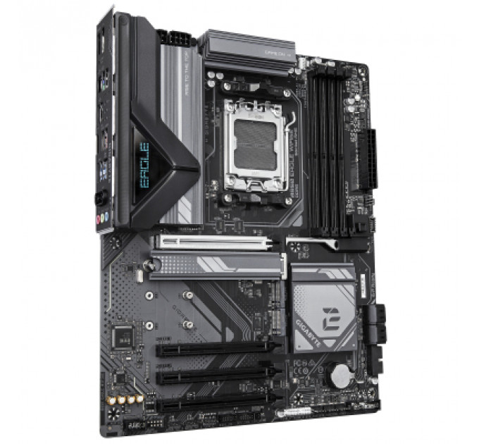 Материнська плата GIGABYTE B850 EAGLE WIFI6E