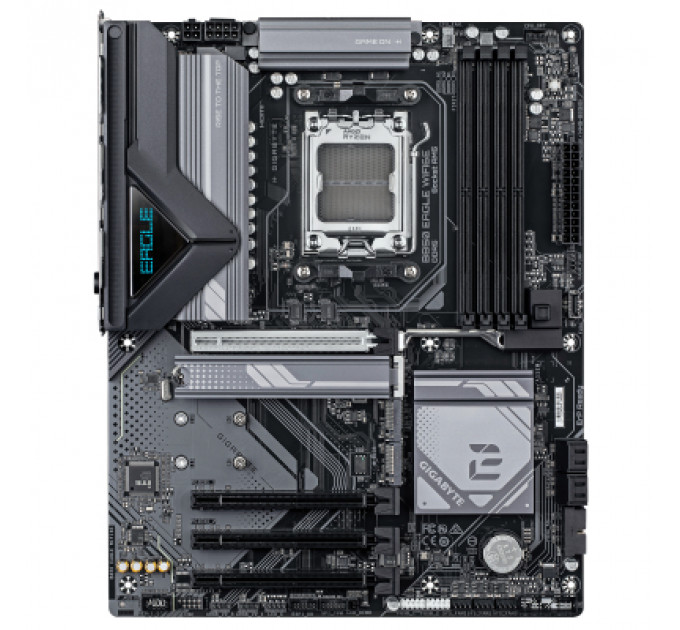 Материнська плата GIGABYTE B850 EAGLE WIFI6E