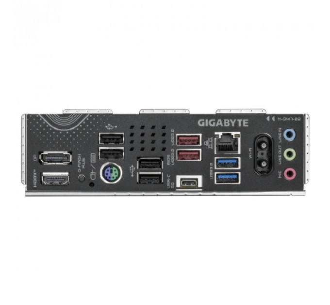 Материнська плата GIGABYTE B850 EAGLE WIFI6E