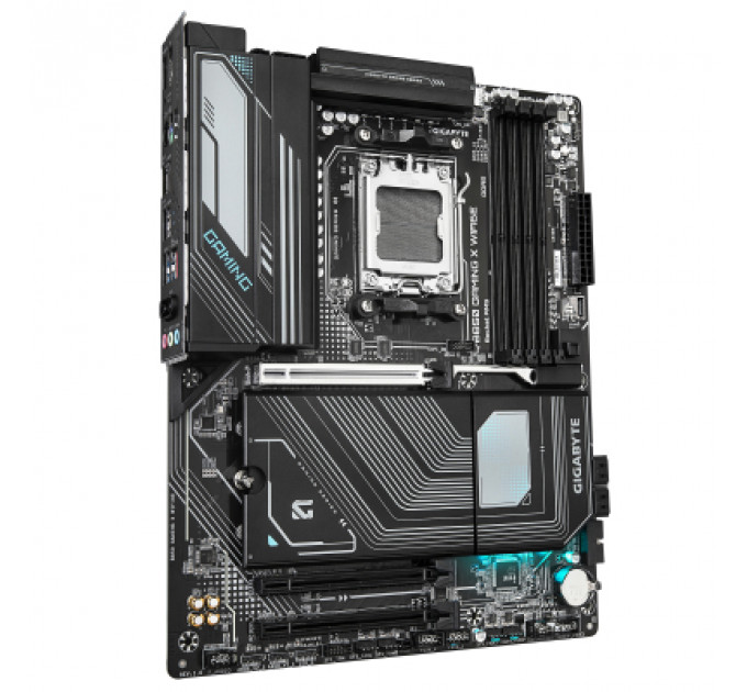 Материнська плата GIGABYTE B850 GAMING X WIFI6E