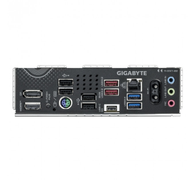 Материнська плата GIGABYTE B850 GAMING WIFI6