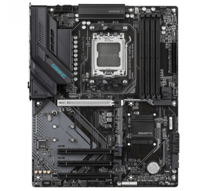Материнська плата GIGABYTE B850 GAMING WIFI6