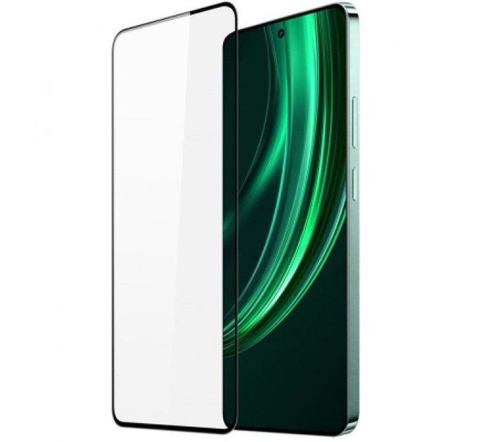 BeCover Скло захисне BeCover Realme 13 5G Black (712501)