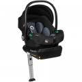 Lionelo Автокрісло Lionelo Astrid I-Size Base Black (LO-ASTRID I-SIZE BASE BLACK)