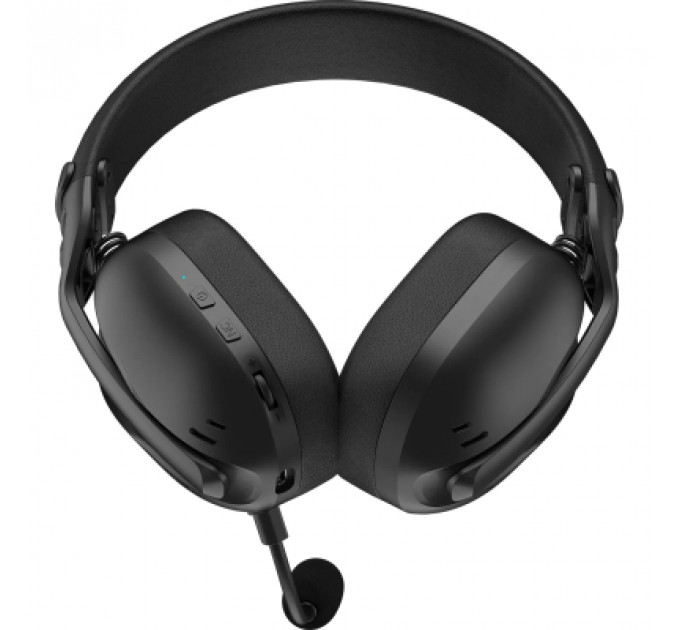 Навушники Hator Hyреrpunk 3 Wireless Hi-Res SyncHUB connection Black (ESH15)