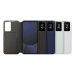Samsung Чохол до мобільного телефона Samsung Galaxy S24 FE (S721) Smart View Wallet Case blue (EF-ZS721CLEGWW)