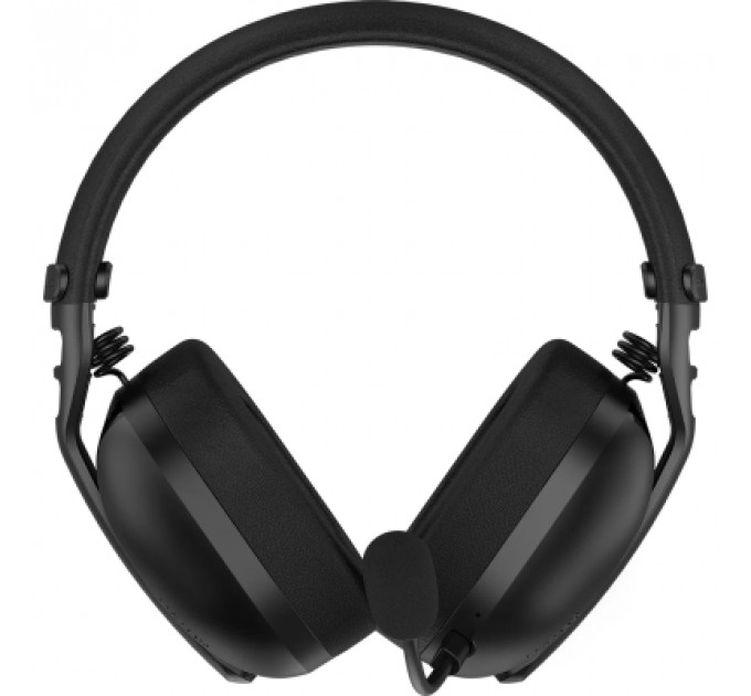 Навушники Hator Hyреrpunk 3 Wireless Hi-Res SyncHUB connection Black (ESH15)