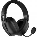 Навушники Hator Hyреrpunk 3 Wireless Hi-Res SyncHUB connection Black (ESH15)