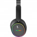 Навушники Hator Phoenix 2 Wireless Hi-Res SyncHUB connection Black (ESH40)