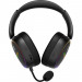 Навушники Hator Phoenix 2 Wireless Hi-Res SyncHUB connection Black (ESH40)