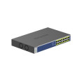 Netgear Комутатор мережевий Netgear GS516PP-100EUS