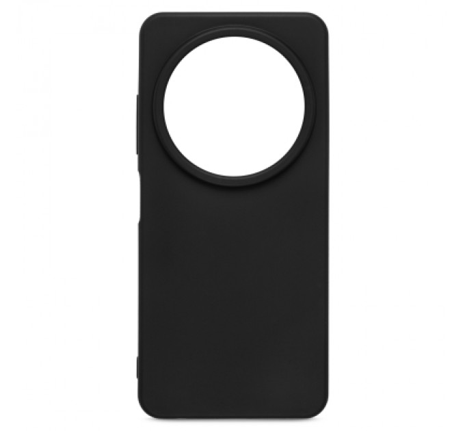 Armorstandart Чохол до мобільного телефона Armorstandart Matte Slim Fit ZTE Nubia Focus 5G Black (ARM78952)