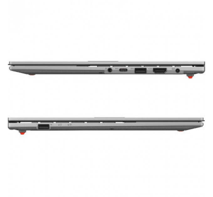 Ноутбук ASUS Vivobook Go 15 E1504GA-BQ115 (90NB0ZT1-M004E0)