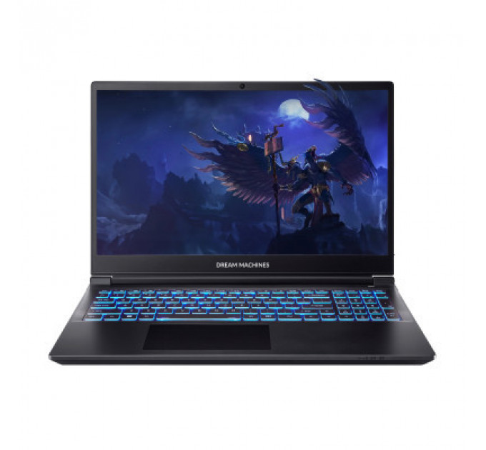 Ноутбук Dream Machines RG4060-15 (RG4060-15UA42)