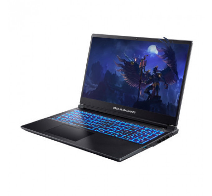 Ноутбук Dream Machines RG4060-15 (RG4060-15UA42)