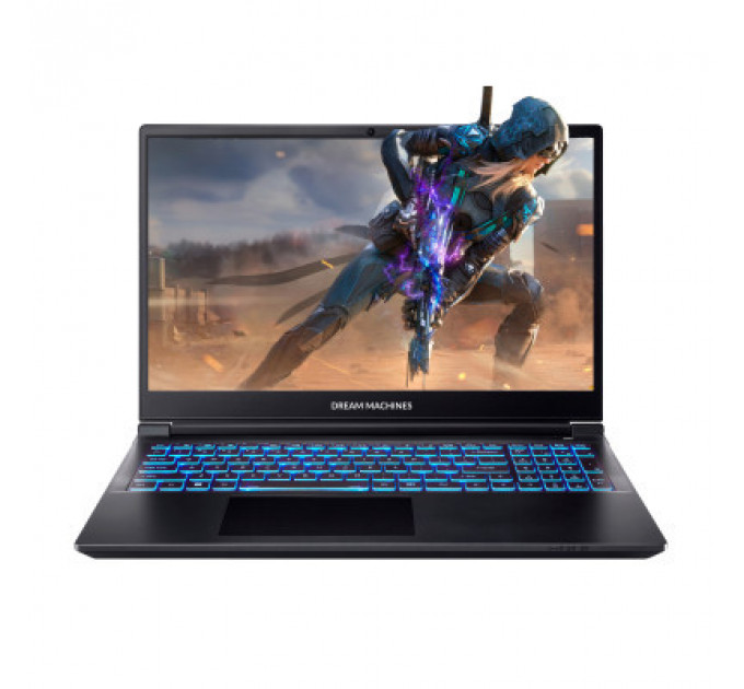 Ноутбук Dream Machines RG4070-16 (RG4070-16UA36)