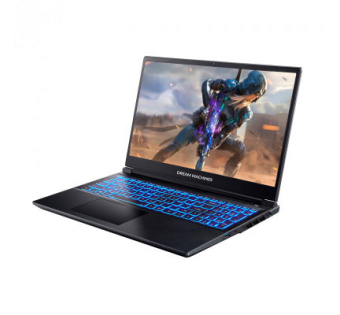 Ноутбук Dream Machines RG4070-16 (RG4070-16UA36)