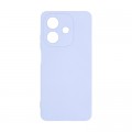 Armorstandart Чохол до мобільного телефона Armorstandart ICON OPPO A3 4G / A3x 4G / A40m 4G Camera cover Lavender (ARM80886)