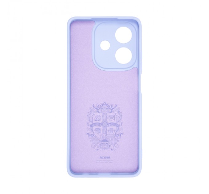 Armorstandart Чохол до мобільного телефона Armorstandart ICON OPPO A3 4G / A3x 4G / A40m 4G Camera cover Lavender (ARM80886)