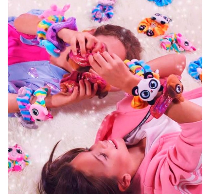 #sbabam М'яка іграшка #sbabam Найкращі друзі (79/CN21)