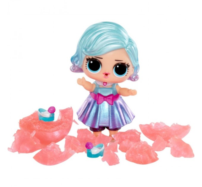 L.O.L. Surprise! Лялька L.O.L. Surprise! Велика вечірка сюрприз (120957)