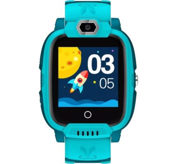Canyon Смарт-годинник Canyon CNE-KW44GB Jondy KW-44, Kids smartwatch Green (CNE-KW44GB)